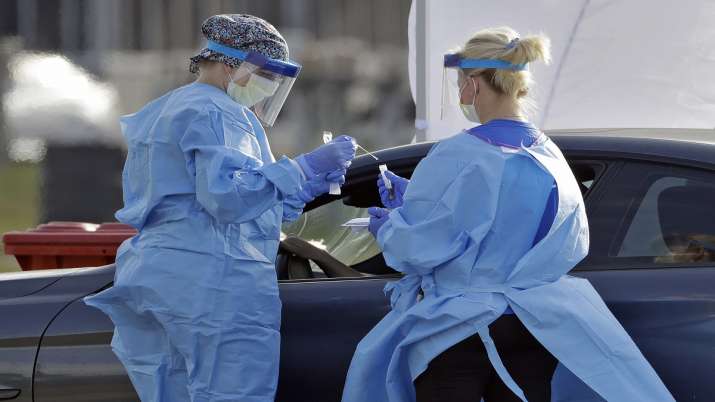 Coronavirus Death Toll, Coronavirus, Death Toll Coronavirus Death Toll, Coronavirus, Death Toll- India TV Hindi