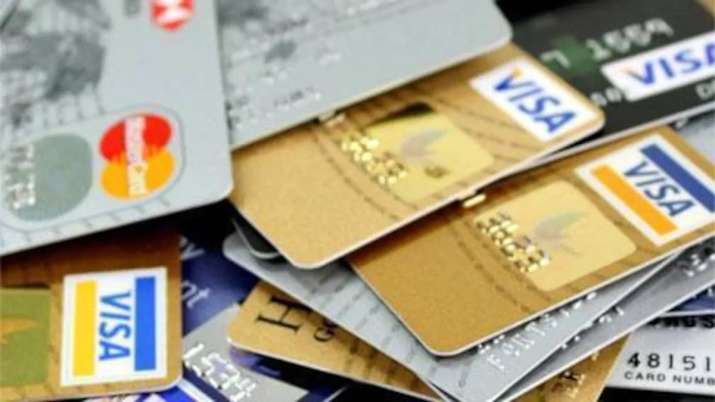 credit card, debit card, contactless transactions, online transactions credit card, debit card, contactless transactions, online transactions- India TV Paisa