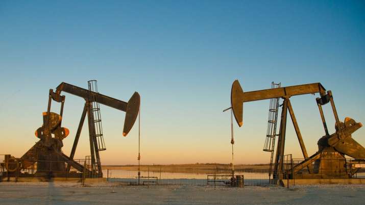Crude oil Prices, Crude oil Crude oil Prices, Crude oil- India TV Paisa