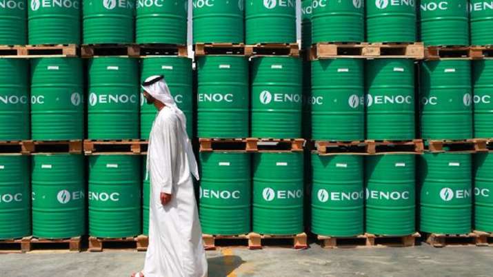 Crude Oil Price, Crude Oil, international market Crude Oil Price, Crude Oil, international market- India TV Paisa