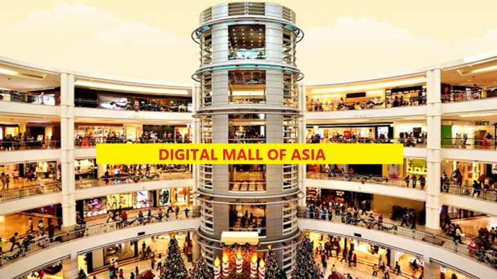 Digital Mall of Asia brings partners with popular brands, including Subway Digital Mall of Asia brings partners with popular brands, including Subway- India TV Paisa