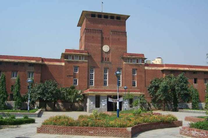 du du- India TV