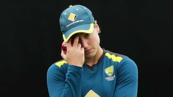 Ellyse Perry Ellyse Perry- India TV