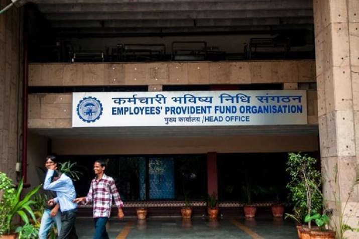 Labour ministry, interest rate on EPF deposits, EPFO, EPF deposits Labour ministry, interest rate on EPF deposits, EPFO, EPF deposits - India TV Paisa