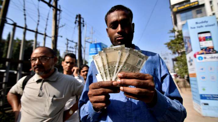 Employees Deposit Linked Insurance Scheme(EDLI) is an insurance cover provided by EPFO Employees Deposit Linked Insurance Scheme(EDLI) is an insurance cover provided by EPFO- India TV Paisa