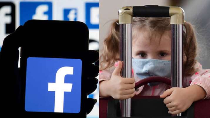 Facebook, Coronavirus, Covid-19 Facebook, Coronavirus, Covid-19- India TV Paisa
