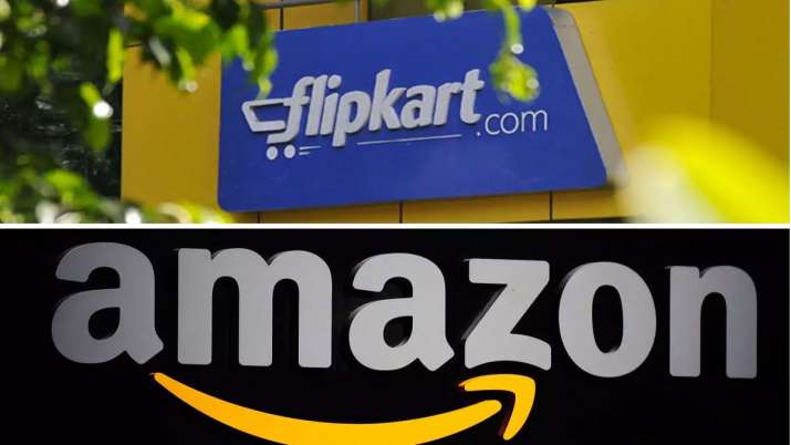 Lockdown: Flipkart resumes operations, Amazon says in talks with govt Lockdown: Flipkart resumes operations, Amazon says in talks with govt- India TV Paisa