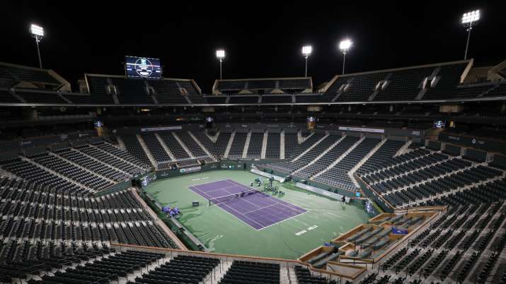 wimbeldon 2020, covid-19, wimbledon cancelled wimbeldon 2020, covid-19, wimbledon cancelled- India TV