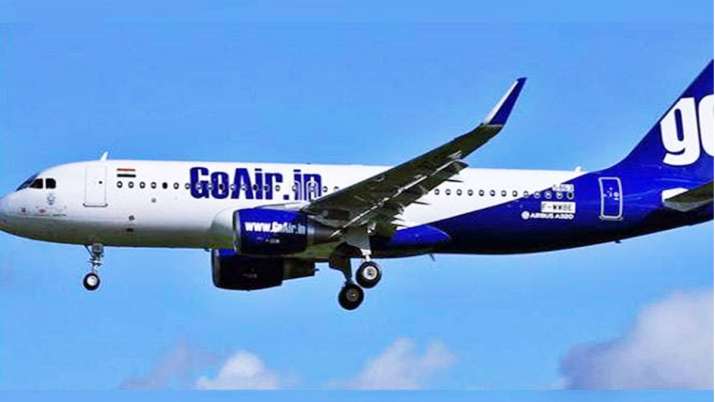 coronavirus pandemic: GoAir suspend international operations starting Tuesday, send its employees on coronavirus pandemic: GoAir suspend international operations starting Tuesday, send its employees on- India TV Paisa