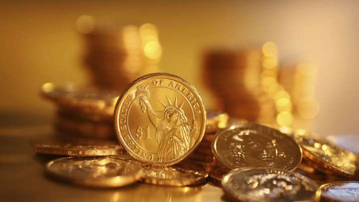 Gold prices dive Rs 1,097/gm, silver crashes by Rs 1,574... Gold prices dive Rs 1,097/gm, silver crashes by Rs 1,574...- India TV Paisa