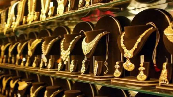 Gold Price Gold Price- India TV Paisa