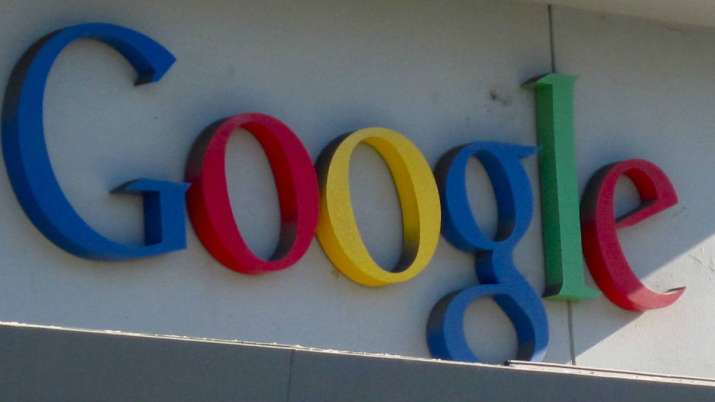 Google Google- India TV Paisa
