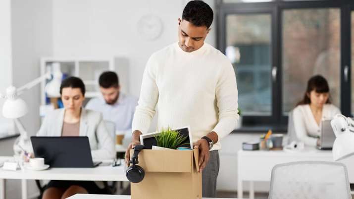 H1B workers seek 180 instead of 60-day stay in US after job loss amidst layoffs H1B workers seek 180 instead of 60-day stay in US after job loss amidst layoffs- India TV Paisa