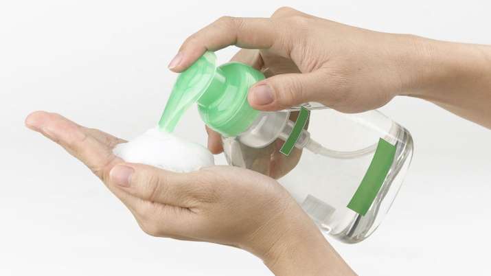 Soap makers reduce prices, increase production Soap makers reduce prices, increase production- India TV Paisa