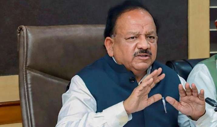 Health Minister Health Minister- India TV Paisa