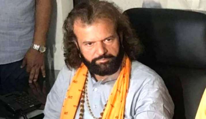 hans raj hans donates rs 50 lakhs hans raj hans donates rs 50 lakhs- India TV