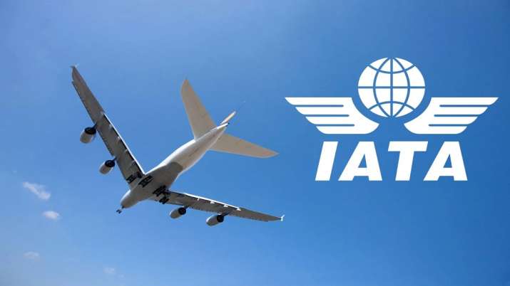 Coronavirus, airlines, revenue, IATA Coronavirus, airlines, revenue, IATA - India TV Paisa