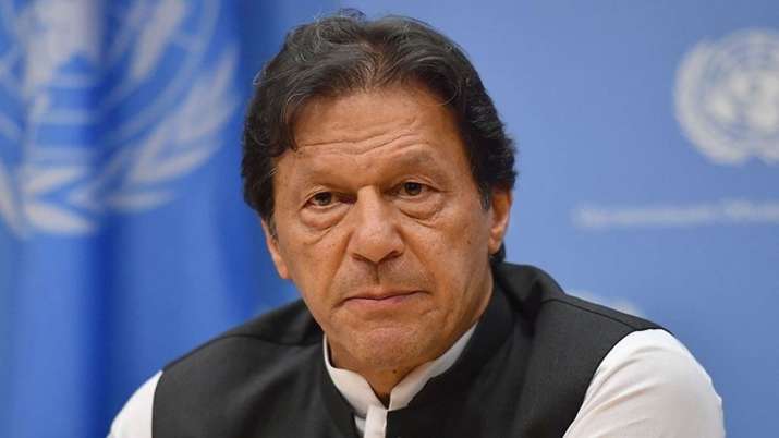 Imran Khan Imran Khan- India TV Paisa