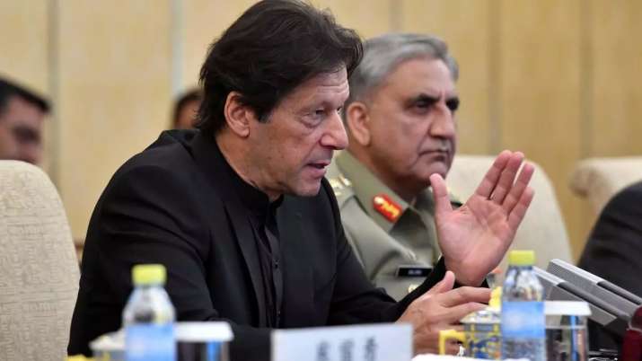 COVID-19: Pakistan, World Bank in talks for USD 200 million loan COVID-19: Pakistan, World Bank in talks for USD 200 million loan- India TV Paisa
