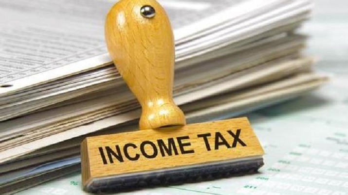 Income Tax return Income Tax return- India TV Paisa
