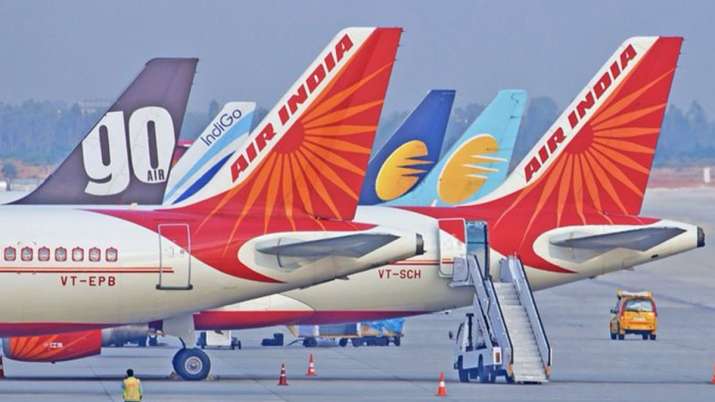 COVID-19, Coronavirus, Indian airlines, aircraft, Aviation Industry COVID-19, Coronavirus, Indian airlines, aircraft, Aviation Industry- India TV Paisa
