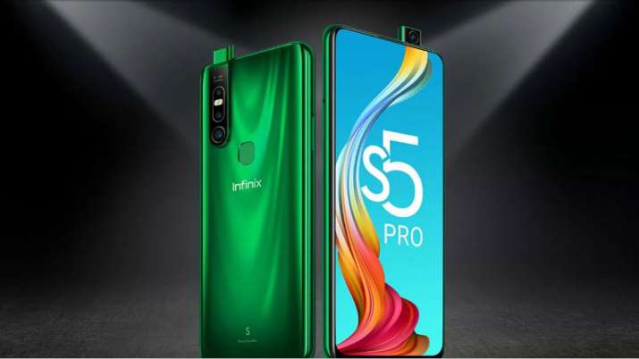 Infinix cancels S5 Pro launch event amid coronavirus outbreak Infinix cancels S5 Pro launch event amid coronavirus outbreak- India TV Paisa