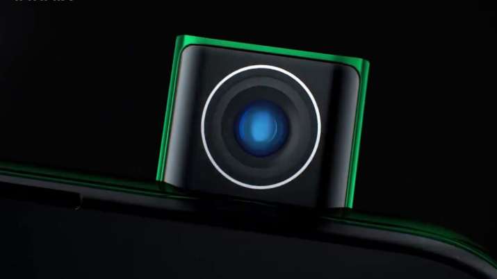 Infinix S5 Pro with pop-up selfie cam launched for Rs 9,999 Infinix S5 Pro with pop-up selfie cam launched for Rs 9,999- India TV Paisa