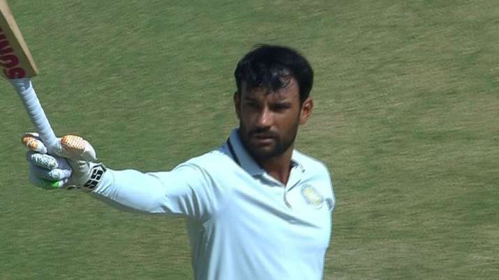 Sheldon Jackson Sheldon Jackson- India TV