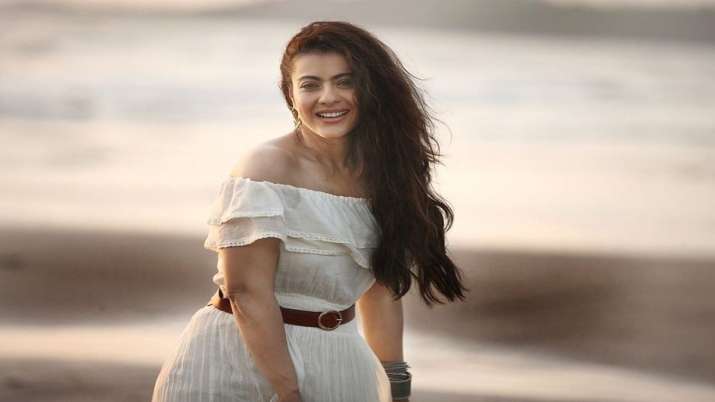kajol asked how to chill at home kajol asked how to chill at home- India TV