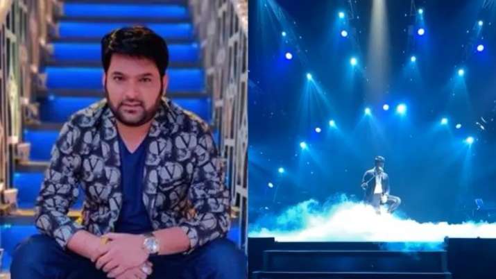 kapil sharma donate 50 lac for corona fight kapil sharma donate 50 lac for corona fight- India TV