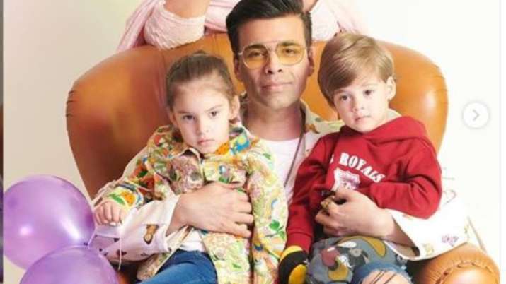 karan johar karan johar- India TV Hindi