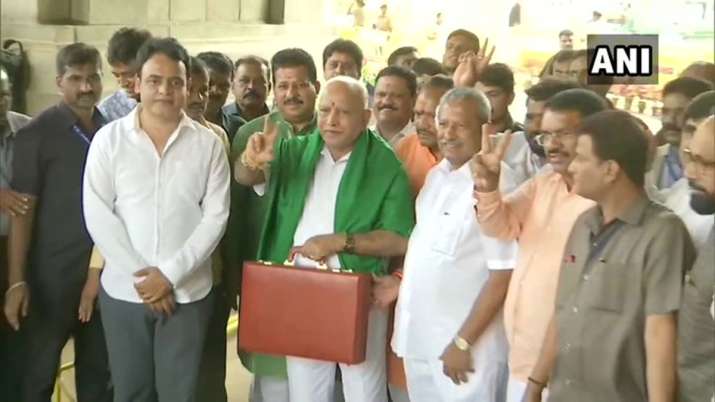 Karnataka budget 2020-21: highlights and Keypoints Karnataka budget 2020-21: highlights and Keypoints- India TV Paisa