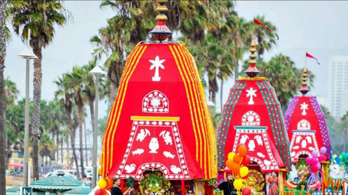 Concern over Lord Jagannath's Rs 545 crore in Yes Bank Concern over Lord Jagannath's Rs 545 crore in Yes Bank- India TV Paisa