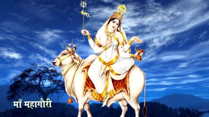 Mahagauri Mahagauri- India TV Hindi