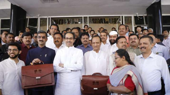 Petrol, diesel will be costlier by Re 1 per litre in Maharashtra, Finance Minister Ajit Pawar Petrol, diesel will be costlier by Re 1 per litre in Maharashtra, Finance Minister Ajit Pawar- India TV Paisa