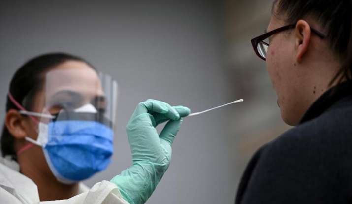 things that help to avoid corona virus things that help to avoid corona virus- India TV