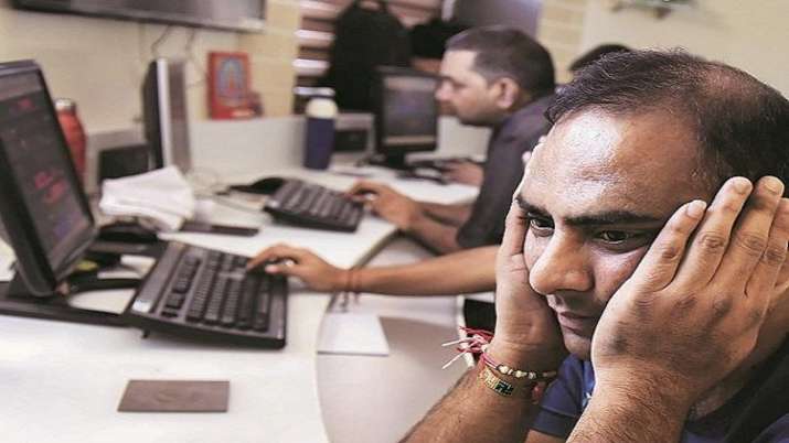 Market mayhem, investor wealth, Sensex Market mayhem, investor wealth, Sensex- India TV Paisa