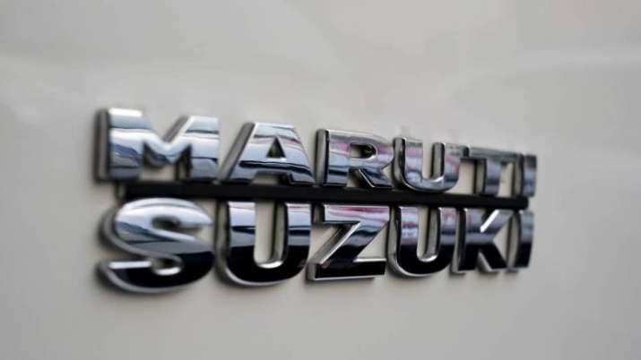 Maruti Suzuki Maruti Suzuki- India TV Paisa