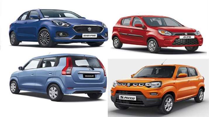 Maruti Suzuki sales, MSI February Sales Maruti Suzuki sales, MSI February Sales- India TV Paisa