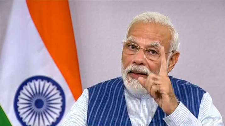 प्रधानमंत्री नरेंद्र मोदी प्रधानमंत्री नरेंद्र मोदी- India TV