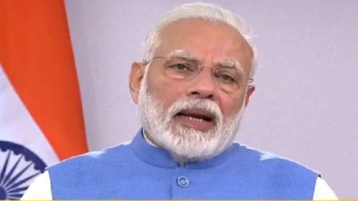 PM PM- India TV Paisa