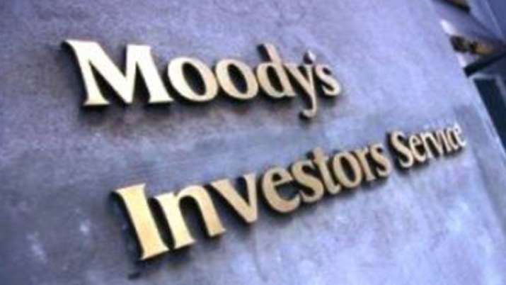 Moody's slashes India GDP growth in 2020 to 2.5 pc Moody's slashes India GDP growth in 2020 to 2.5 pc- India TV Paisa