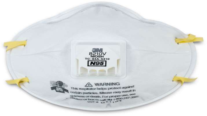 India, export of N95 masks, coronavirus, N95 masks, COVID-19 India, export of N95 masks, coronavirus, N95 masks, COVID-19- India TV Paisa