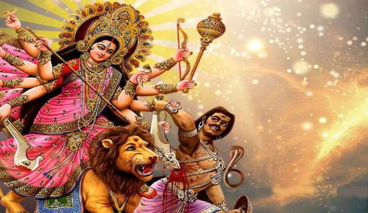 navratri navratri- India TV
