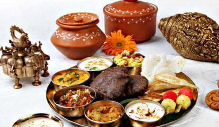 Navratri fasting tips Navratri fasting tips- India TV