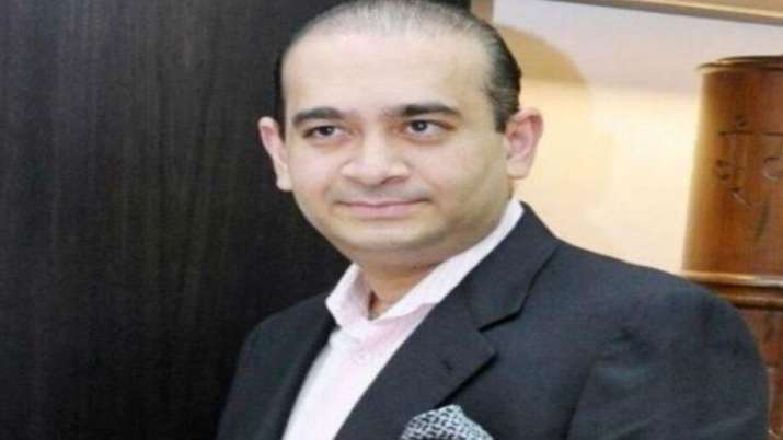 Nirav Modi Nirav Modi- India TV Paisa