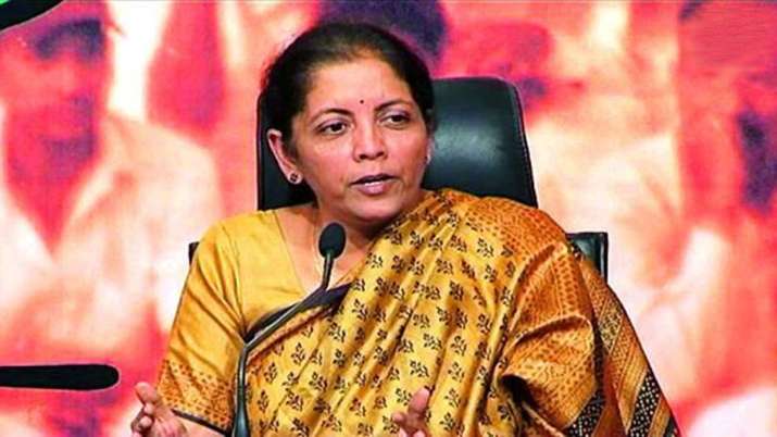 Aadhaar-Pan linking date extended to June 30 Aadhaar-Pan linking date extended to June 30- India TV Paisa