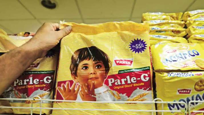 Parle to donate 3 cr Parle G biscuit packs through government agencies Parle to donate 3 cr Parle G biscuit packs through government agencies- India TV Paisa