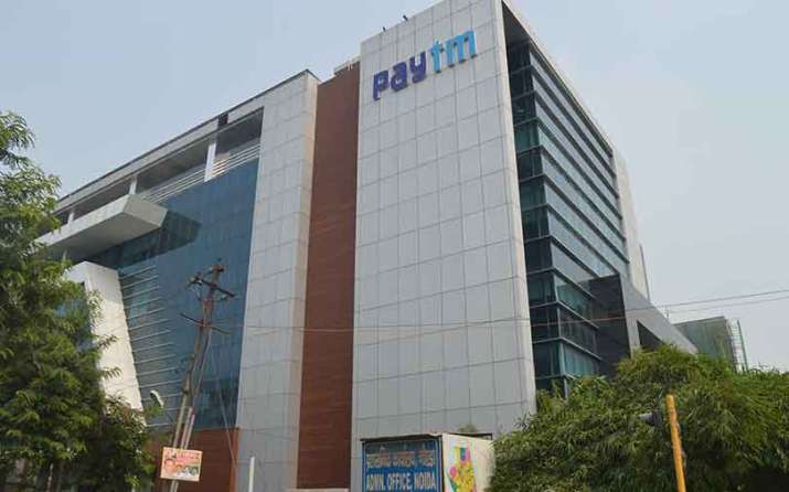 Paytm Paytm- India TV Paisa