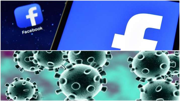facebook, singapore, london office, coronavirus facebook, singapore, london office, coronavirus- India TV Paisa